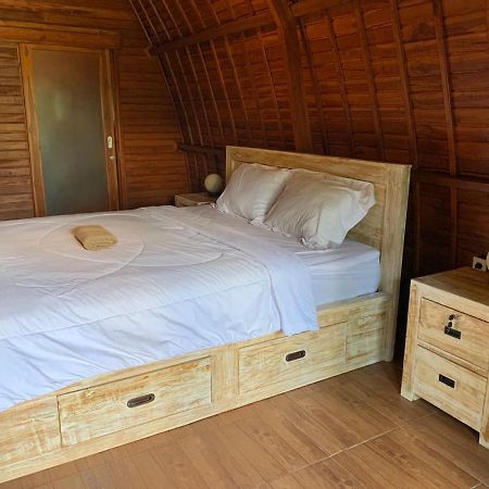 Sugita Wooden House Hotel Payangan Luaran gambar