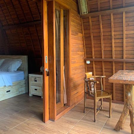 Sugita Wooden House Hotel Payangan Luaran gambar