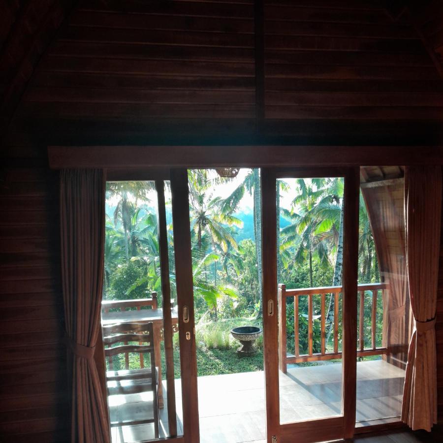 Sugita Wooden House Hotel Payangan Luaran gambar
