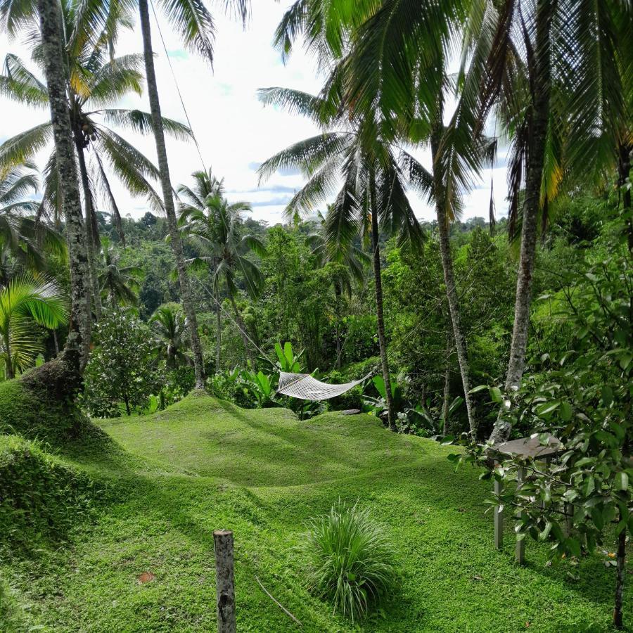 Sugita Wooden House Hotel Payangan Luaran gambar